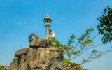 Chinh phục hang Múa